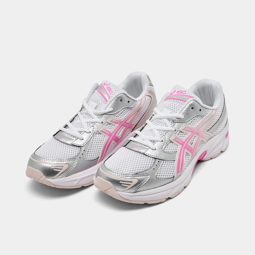 Big Kids' Mesh & Synthetic Sneaker