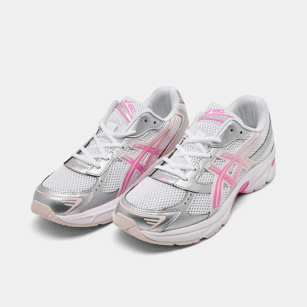 Big Kids' Mesh & Synthetic Sneaker