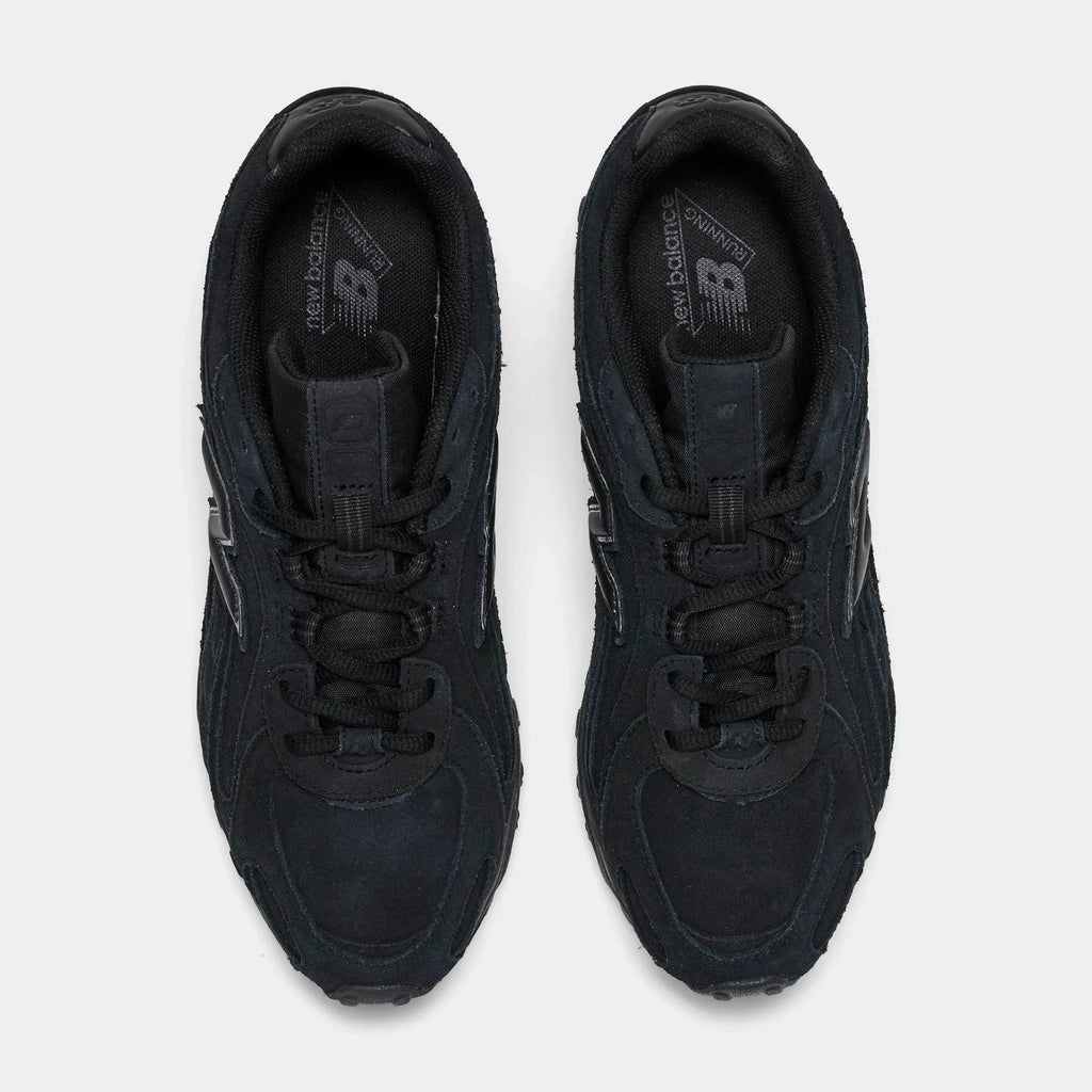 Women's Suede Low-Profile Casual Sneaker