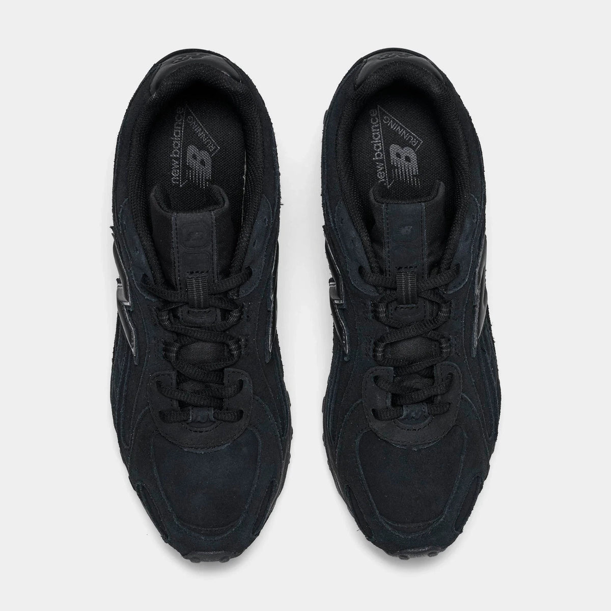Women's Suede Low-Profile Casual Sneaker