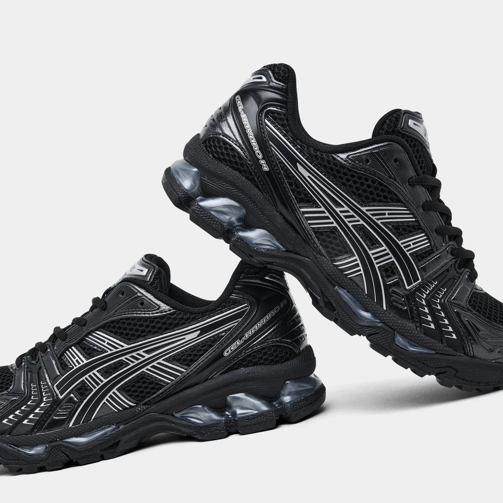 Women's Mesh And Leather Casual Sneaker