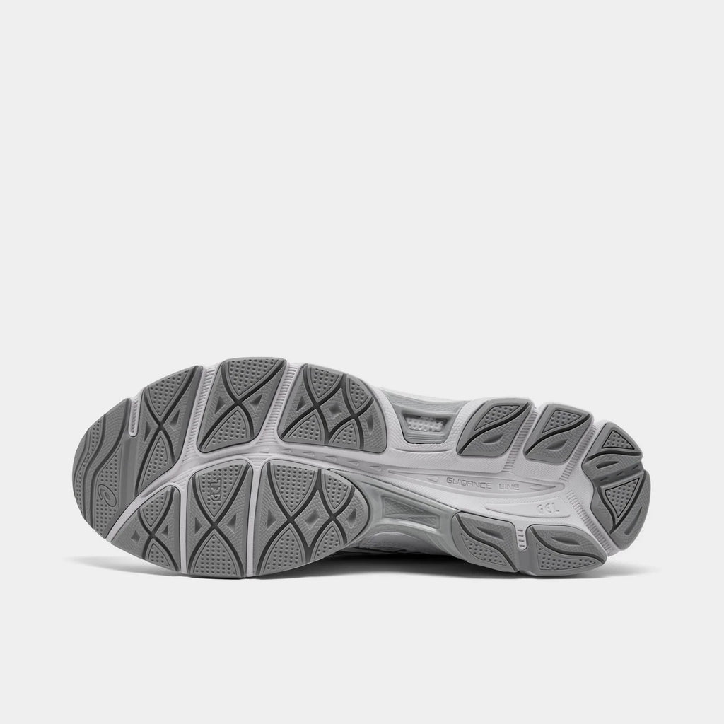 Men's Mesh And Synthetic Casual Sneaker