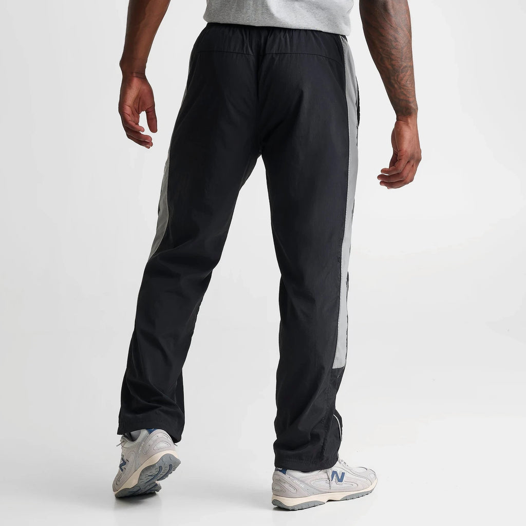 Men's Loose-Fit Woven Track Pants