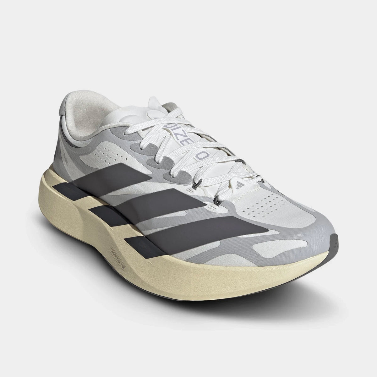 Men's Woven Road Running Shoes