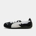Girls' Ballet-Inspired Casual Shoes - Black