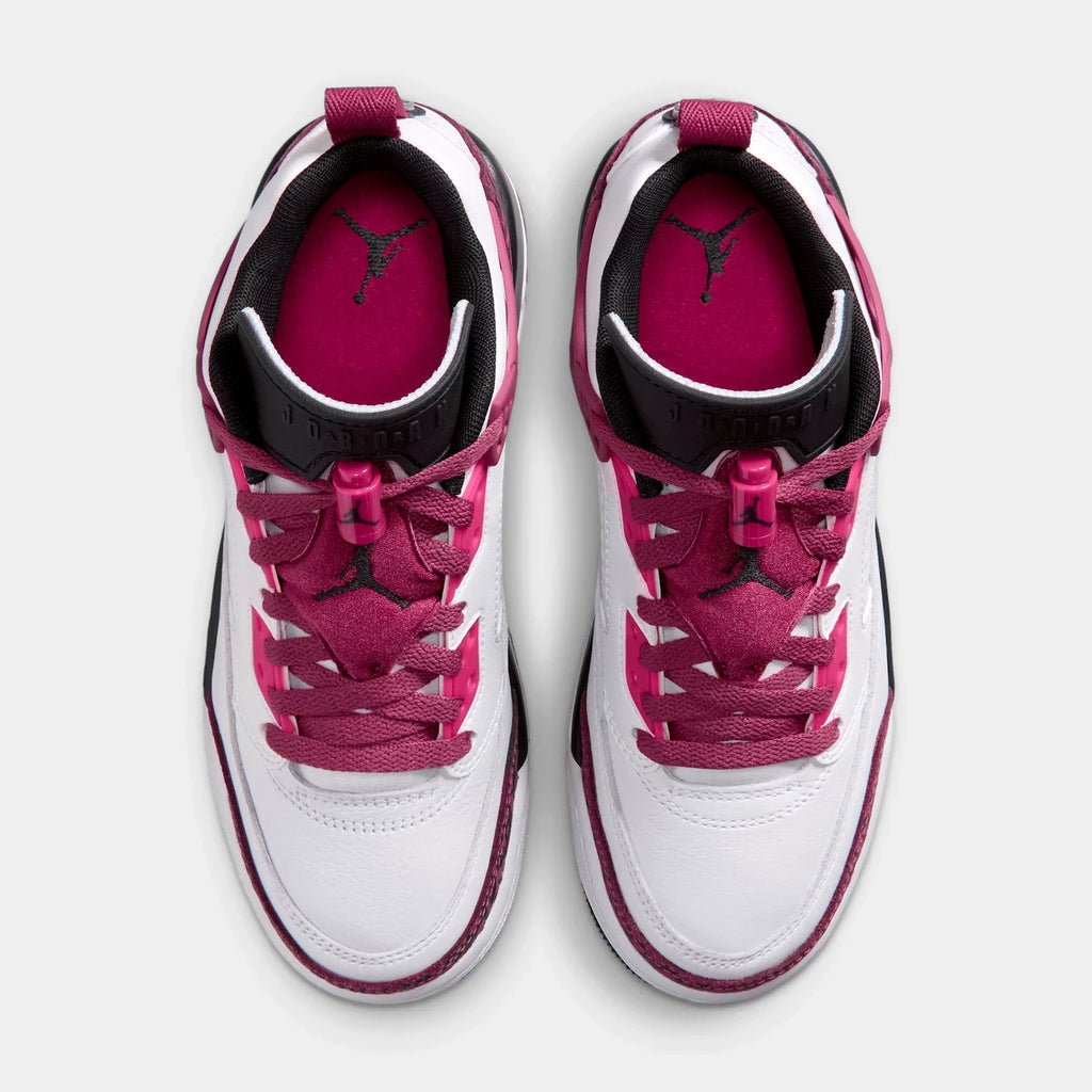 Big Kids' Low-Top Casual Sneakers