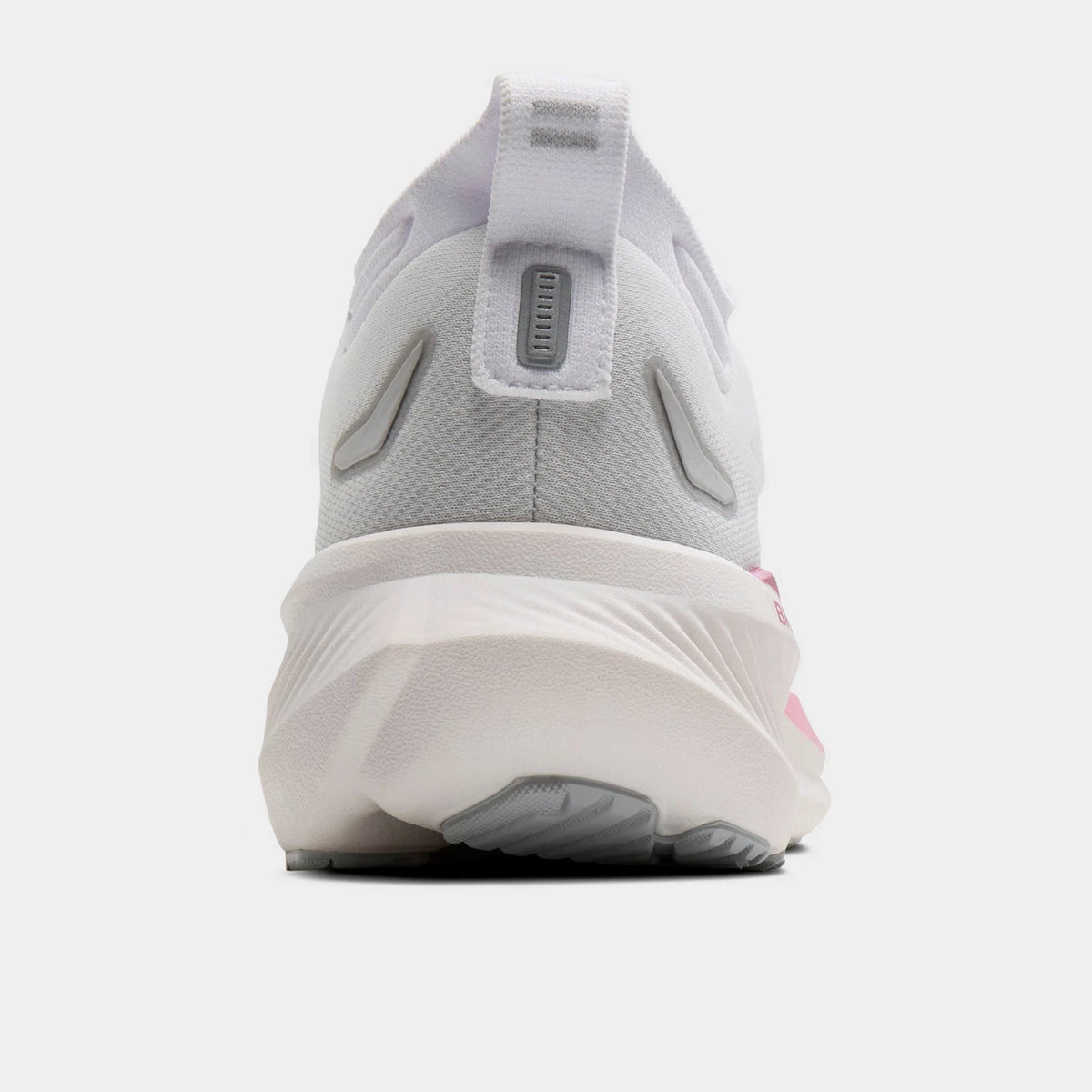 Women's Wide Cushioned Road Running Shoes