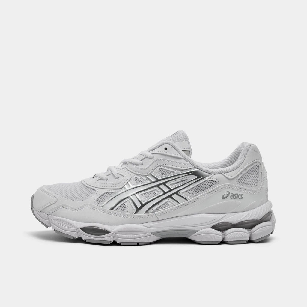 Men's Mesh And Synthetic Casual Sneaker
