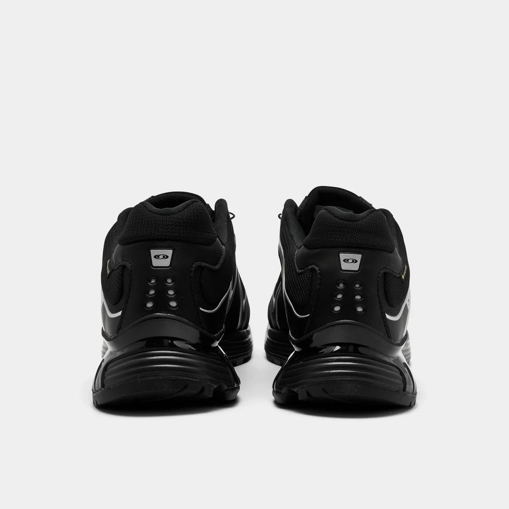 Waterproof Mesh Trail-Inspired Sneaker