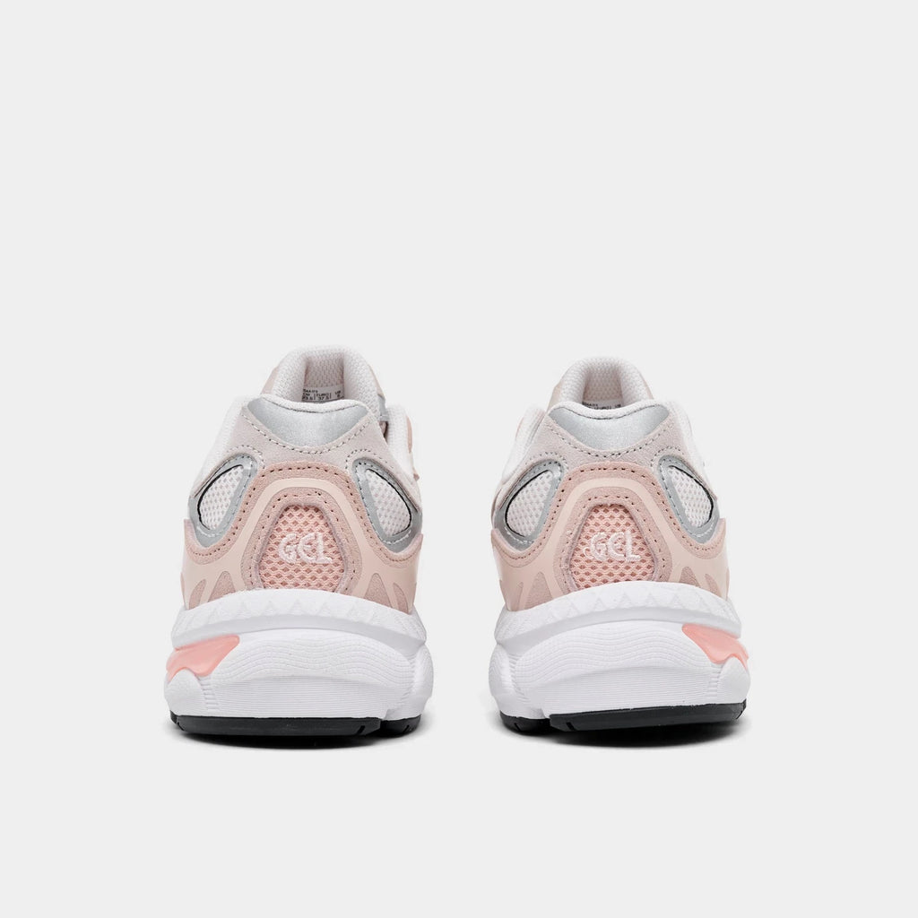 Big Kids' Mesh Casual Sneaker
