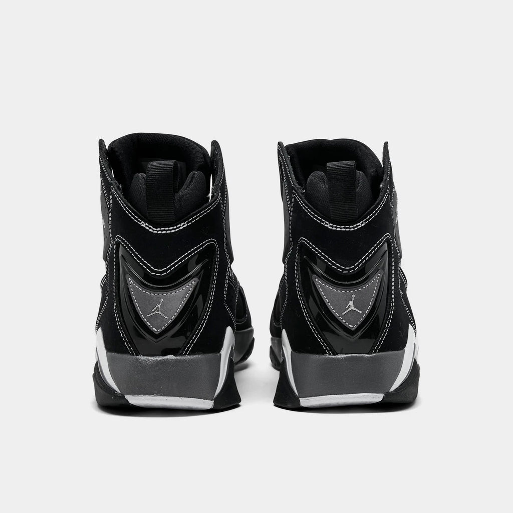 Men's Leather Basketball Shoes