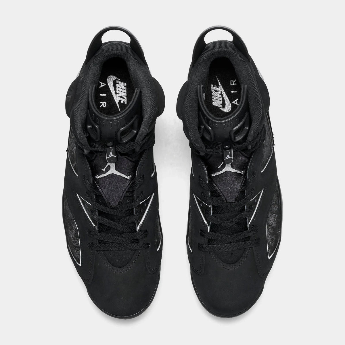Men's Leather Basketball Sneakers