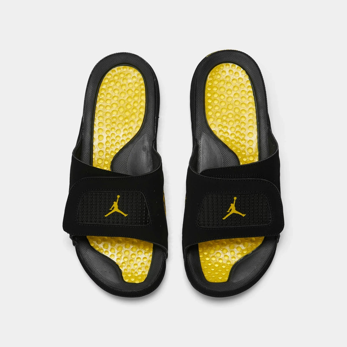 Men's Cushioned Slide Sandals