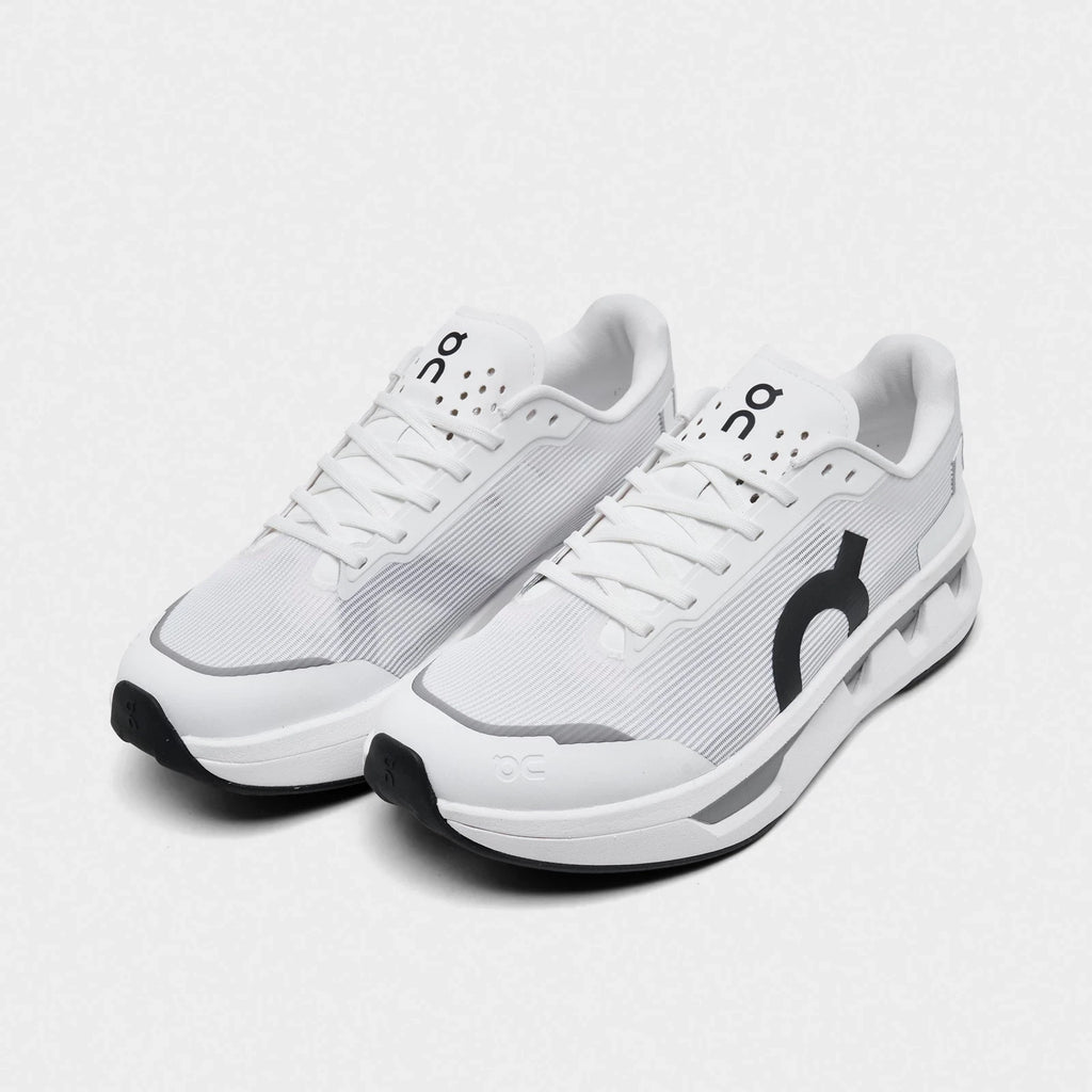 Women's Woven Mesh Running Shoe