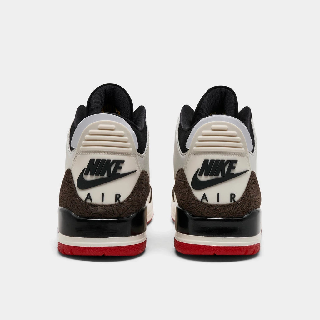 Men's Mid-Top Basketball Shoes
