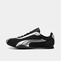 Men's Mesh Low-Top Sneakers - Silver