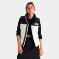 Women's Down Full-Zip Hooded Vest