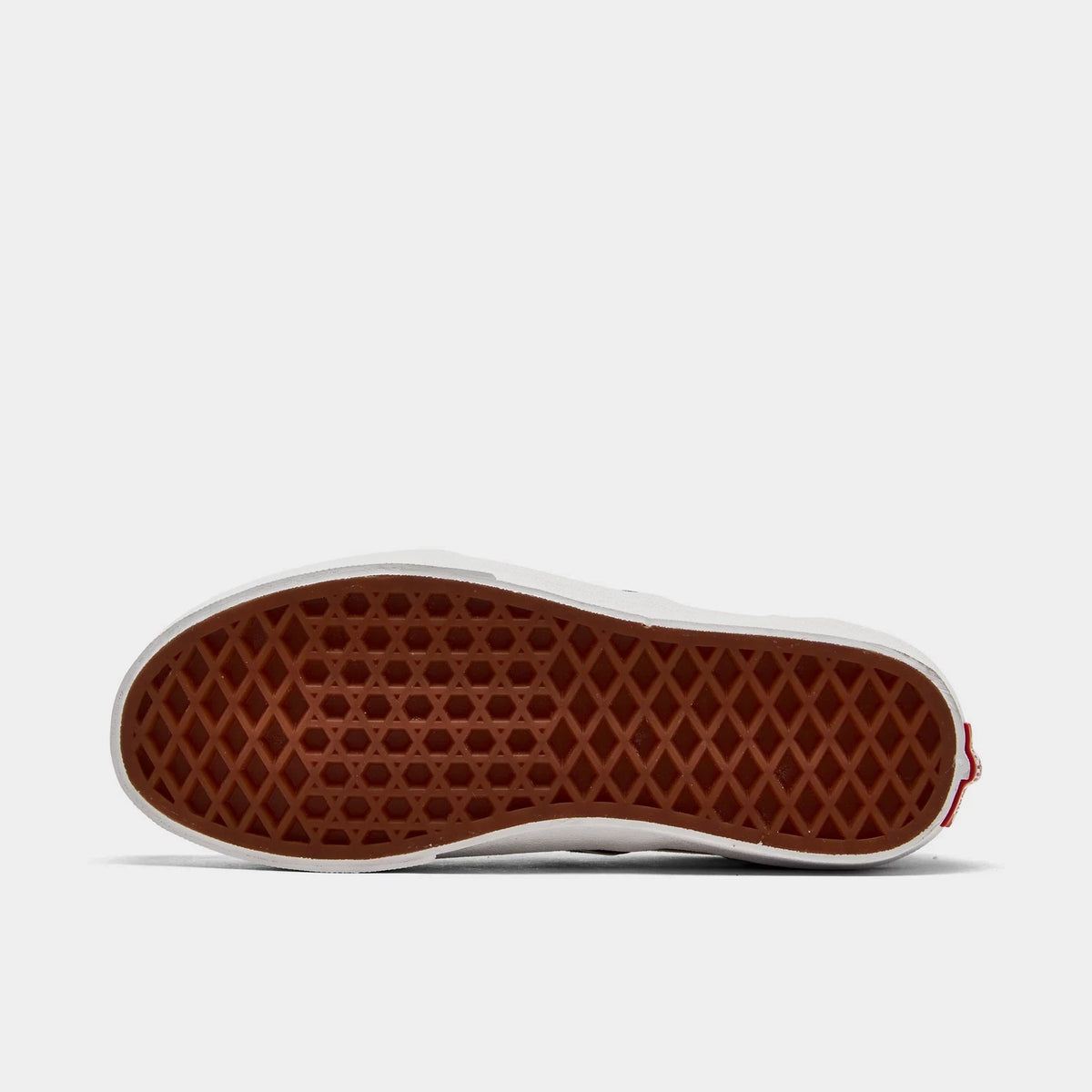 Kids' Canvas Slip-On Sneakers - Black