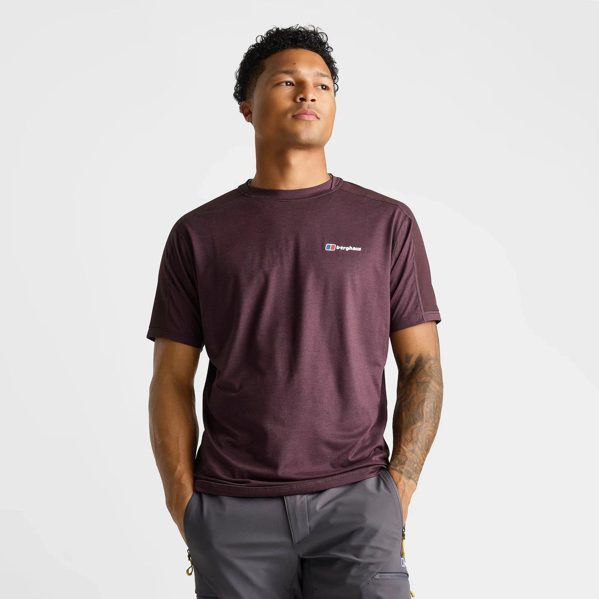Men's Stretch Performance T-Shirt