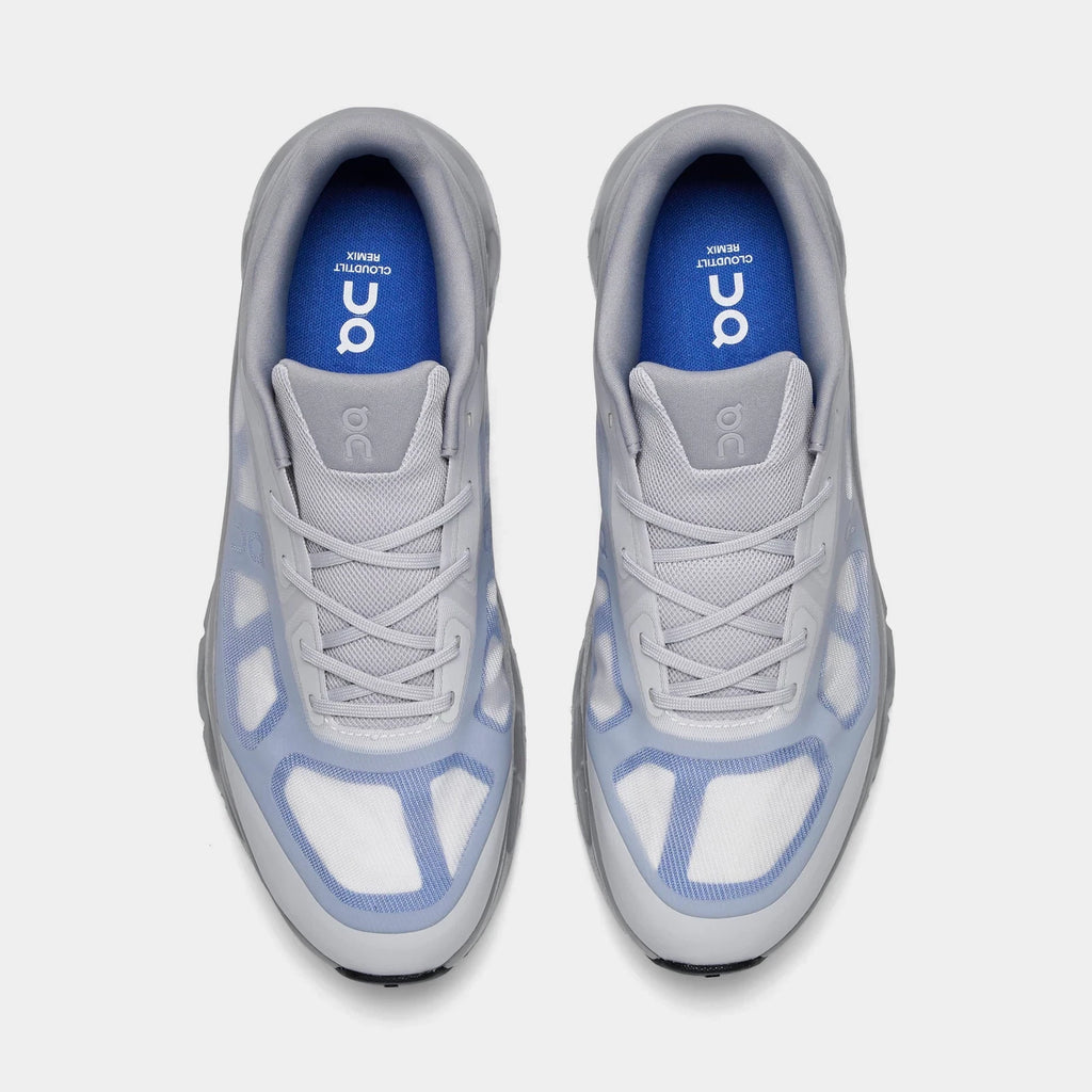 Men's Mesh Casual Sneaker