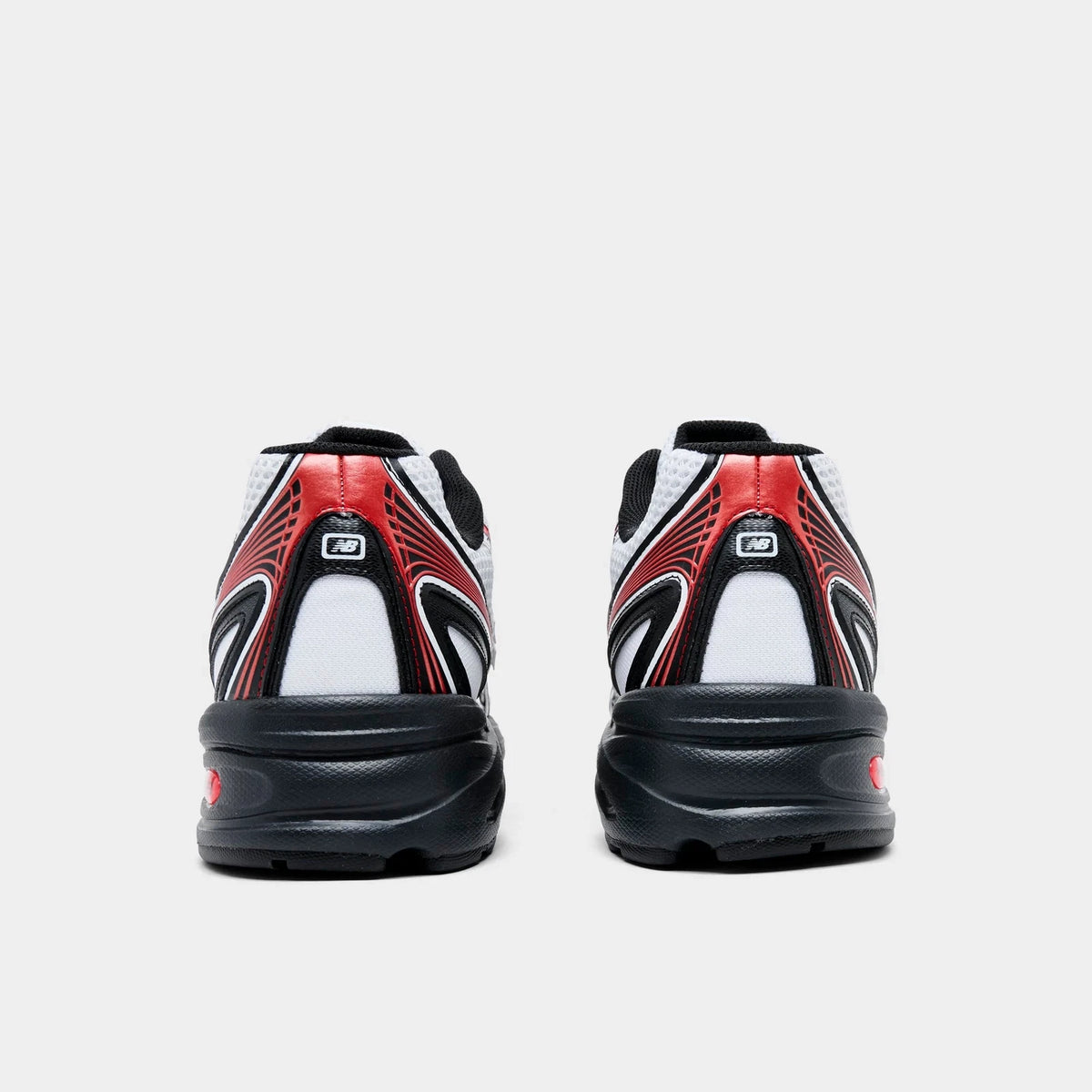 Men's Mesh Low-Top Casual Sneakers