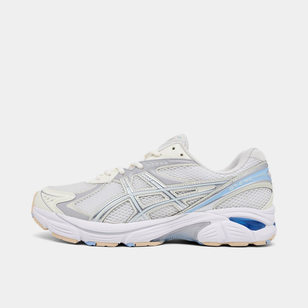 Men's Retro Mesh Casual Sneaker