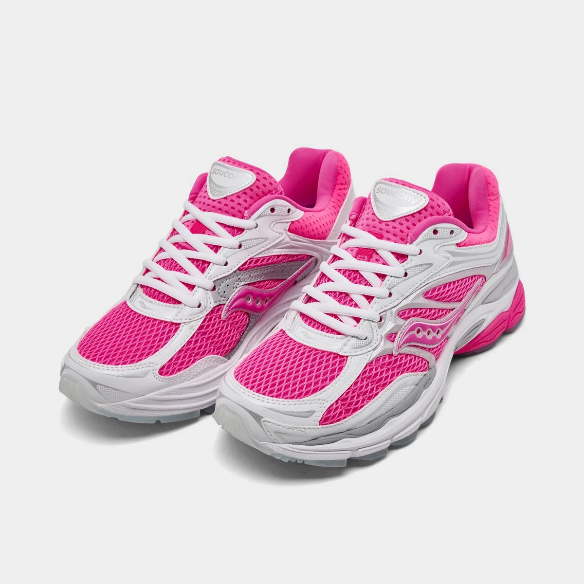 Women's Mesh Cage Casual Sneakers