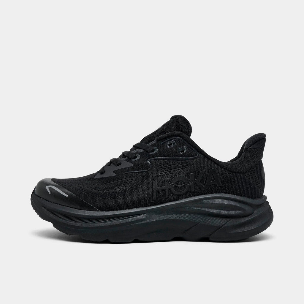 Big Kids' Mesh Running Shoe