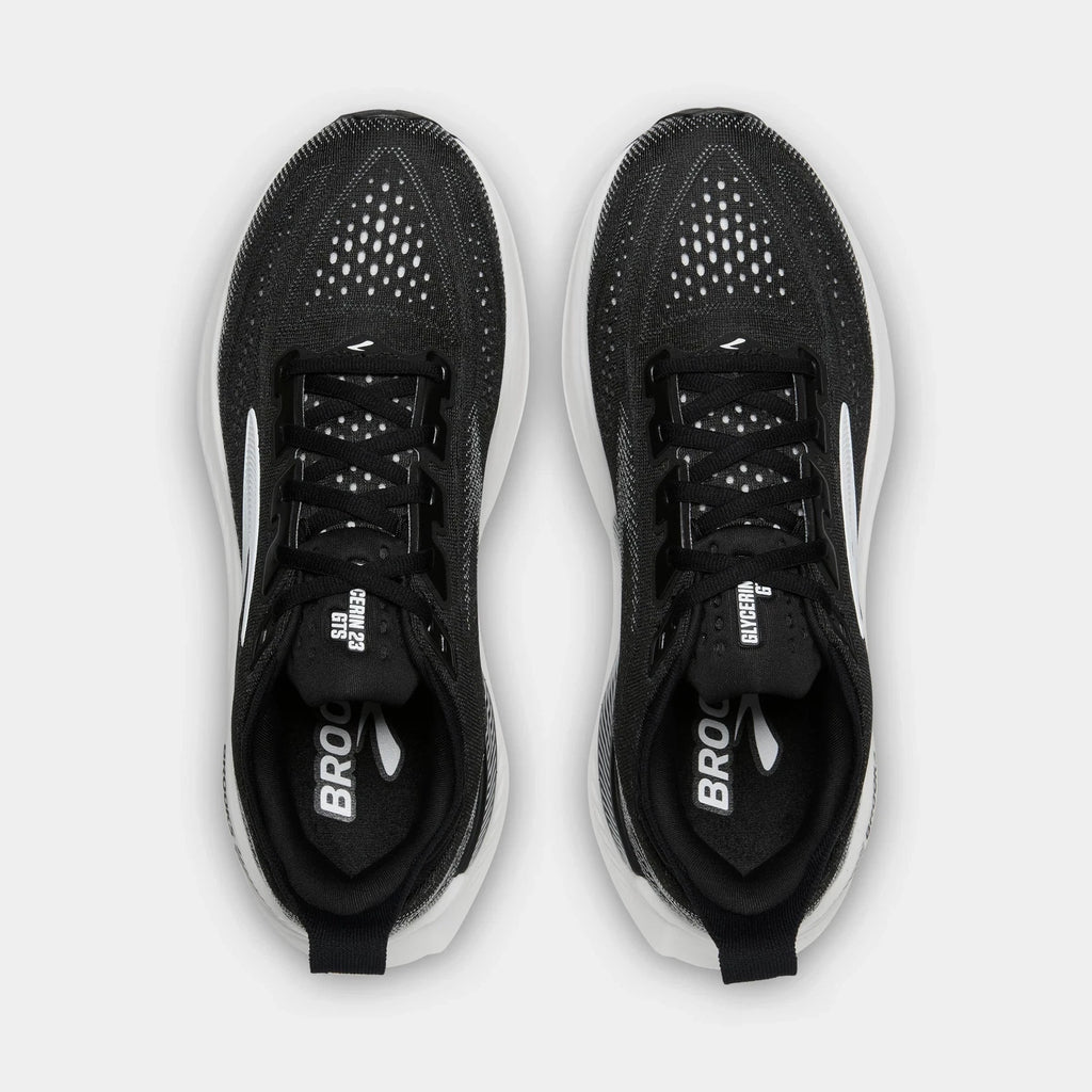 Women's Support Knit Running Shoes