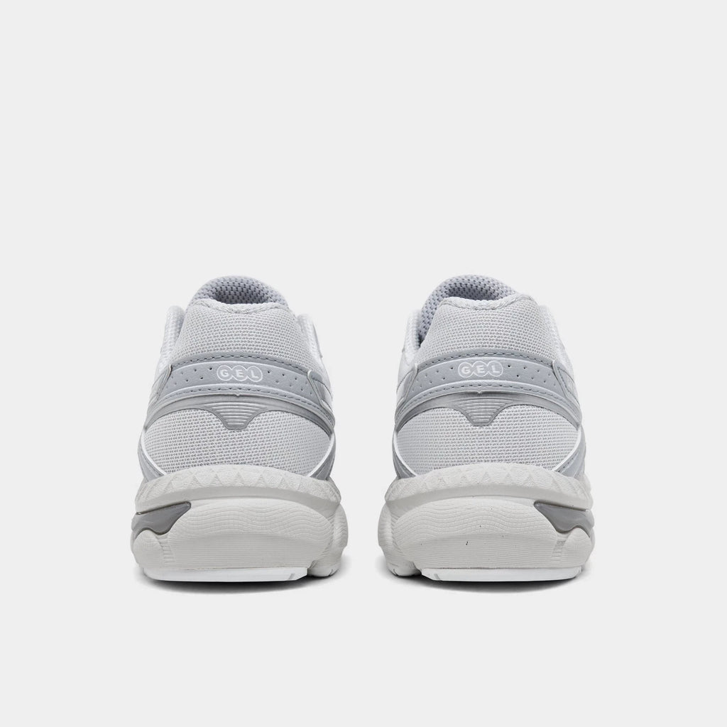 Big Kids' Mesh & Synthetic Lace-Up Sneaker