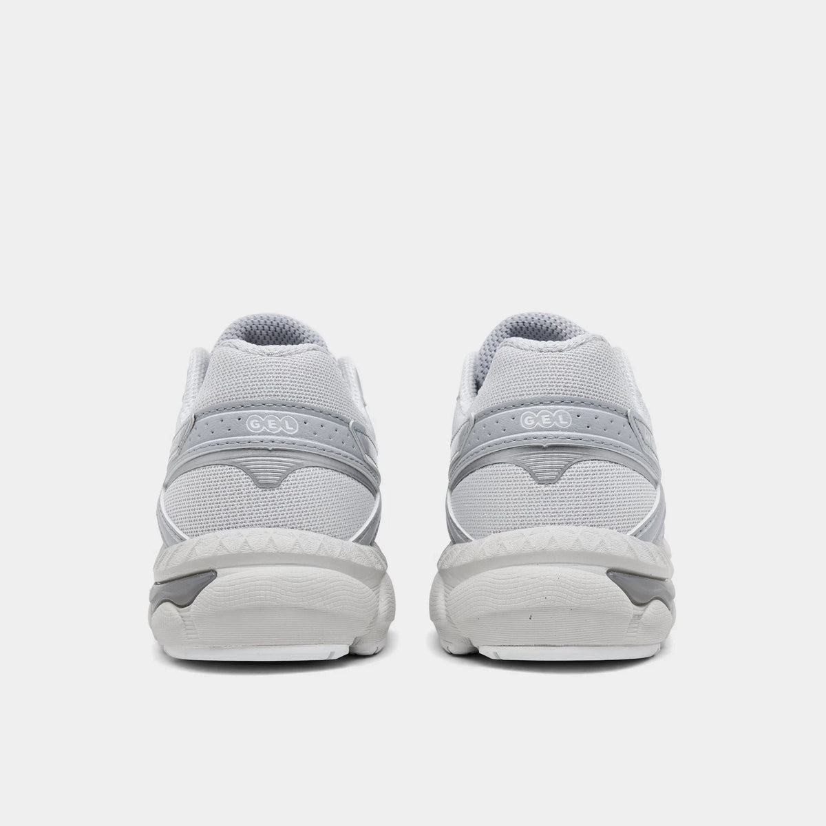 Big Kids' Mesh & Synthetic Lace-Up Sneaker