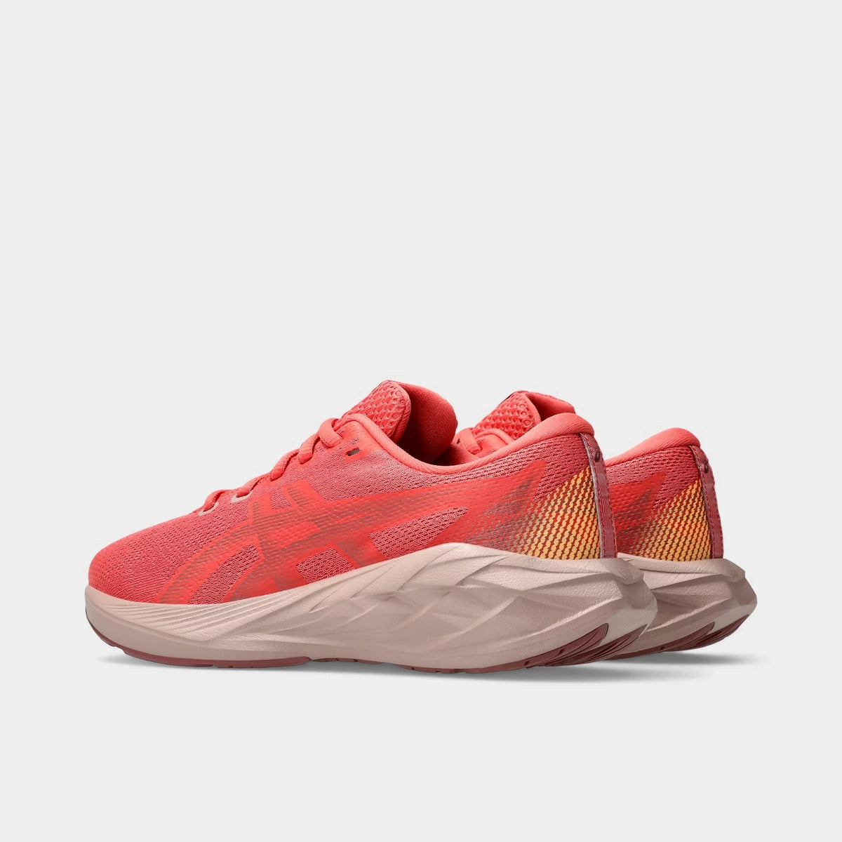 Big Kids' Mesh Running Shoes