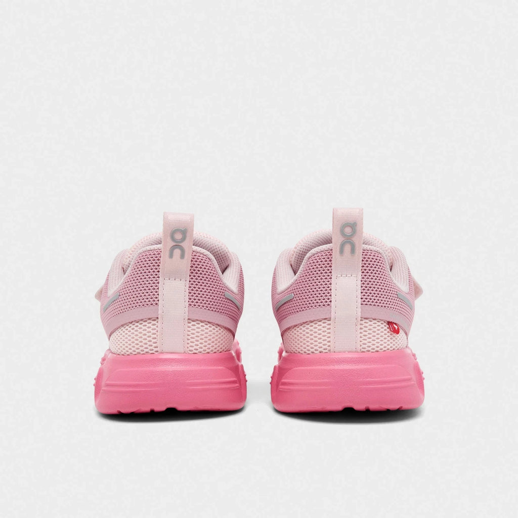 Toddler Girls' Mesh Casual Sneaker
