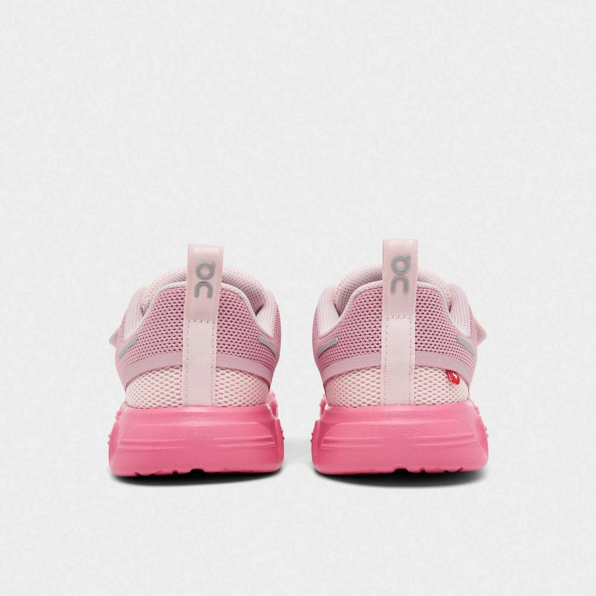 Toddler Girls' Mesh Casual Sneaker