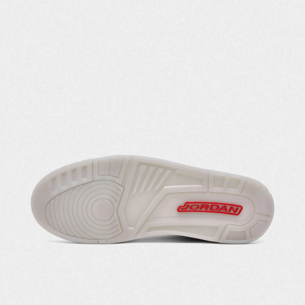 Men's Leather Low-Top Sneakers