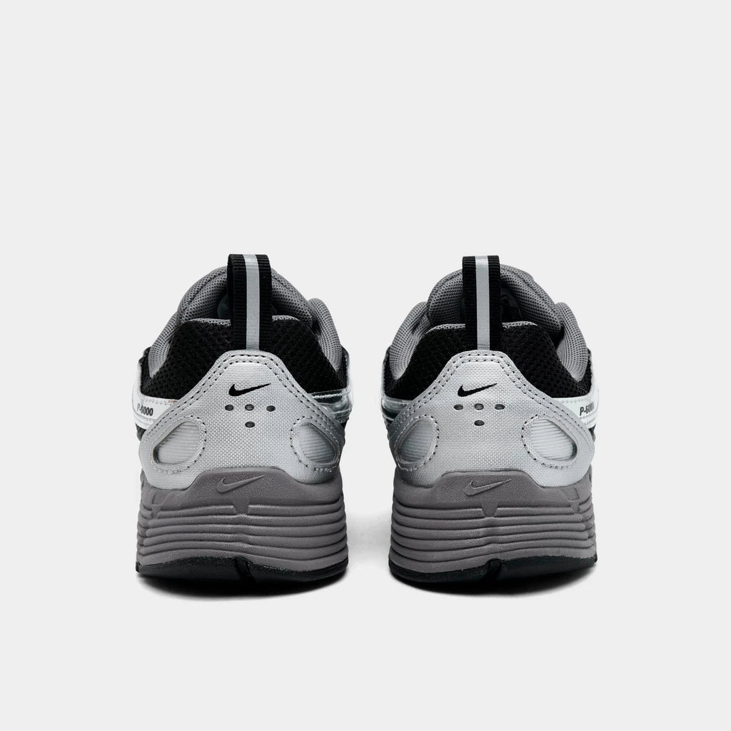 Little Kids' Retro Mesh Running Sneaker