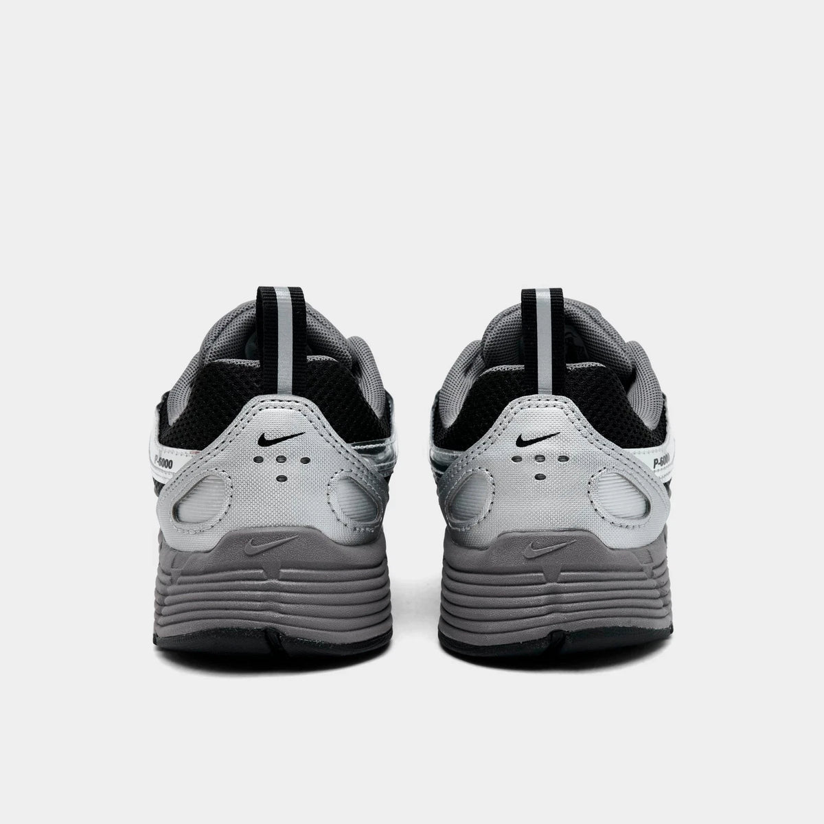 Little Kids' Retro Mesh Running Sneaker
