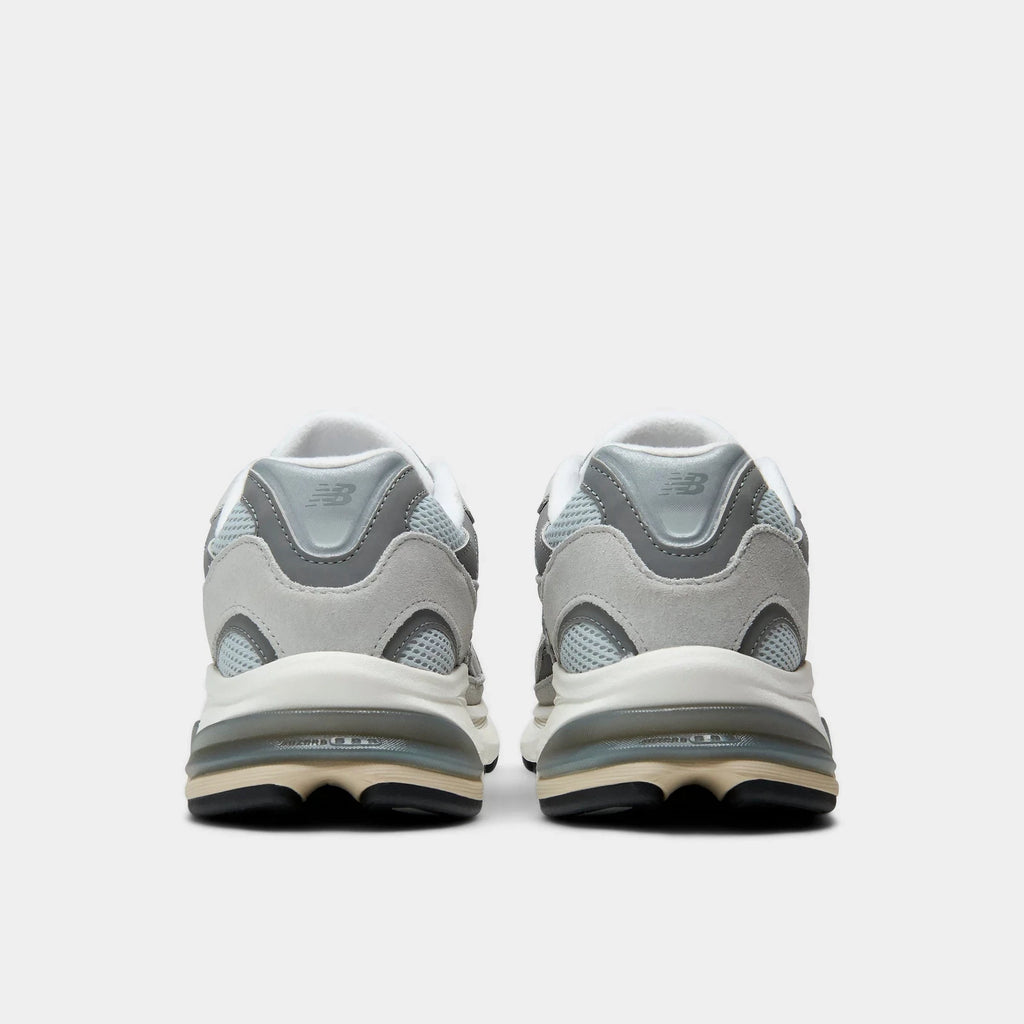Men's Mesh And Nubuck Lifestyle Sneaker