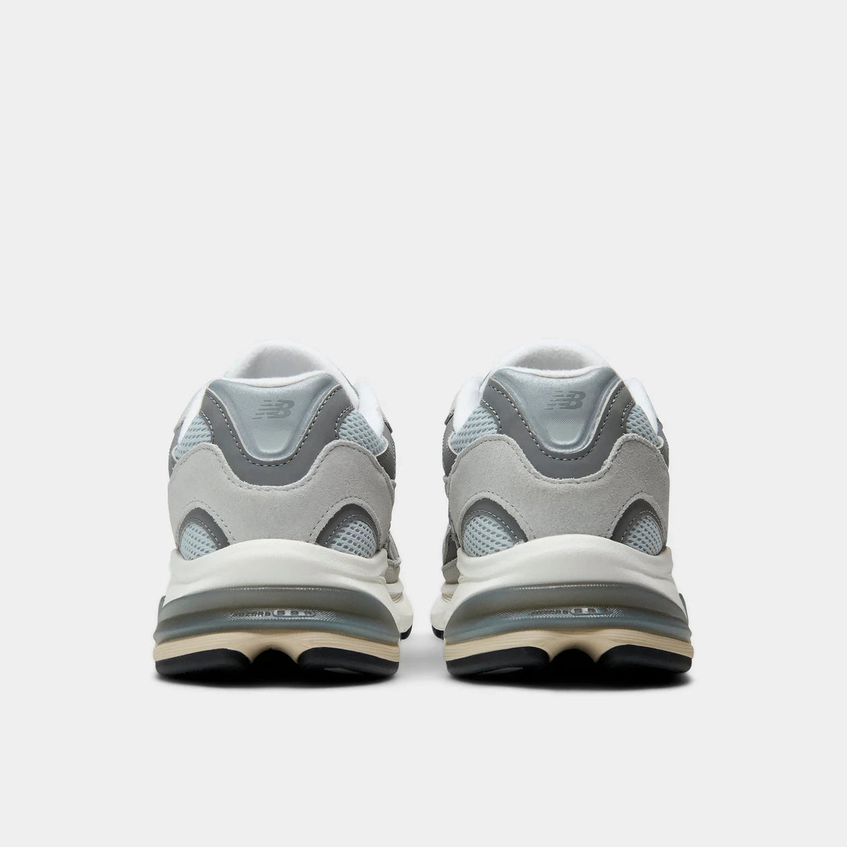 Men's Mesh And Nubuck Lifestyle Sneaker