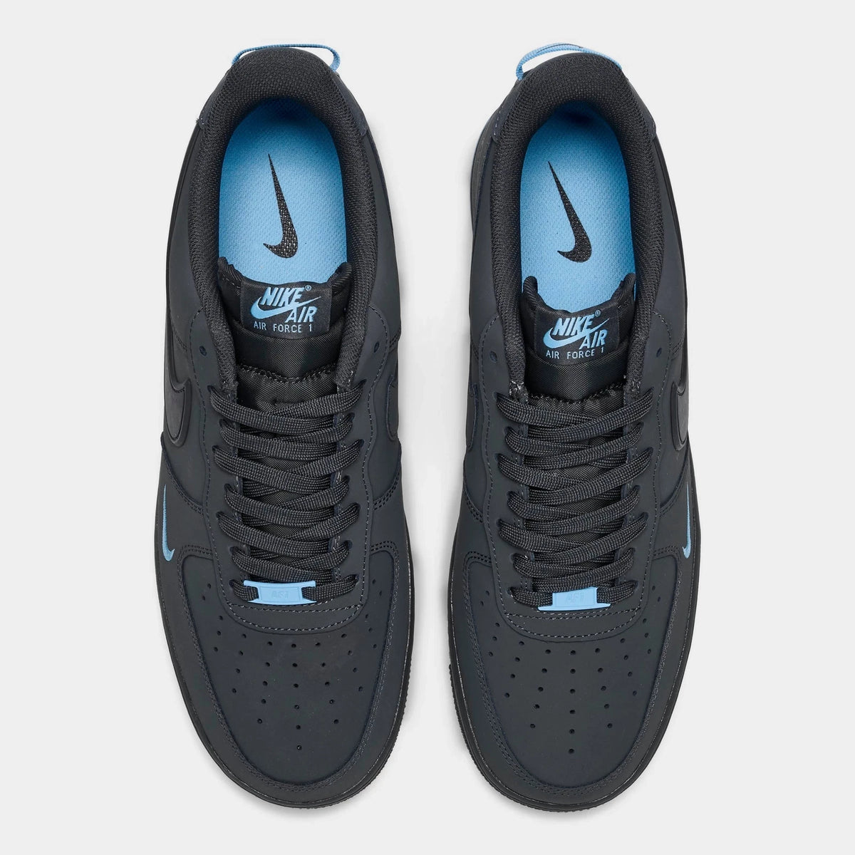 Men's Leather Low Top Casual Sneaker