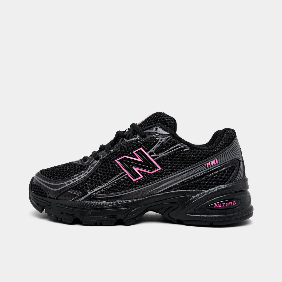 Women's Mesh Low-Top Casual Sneakers