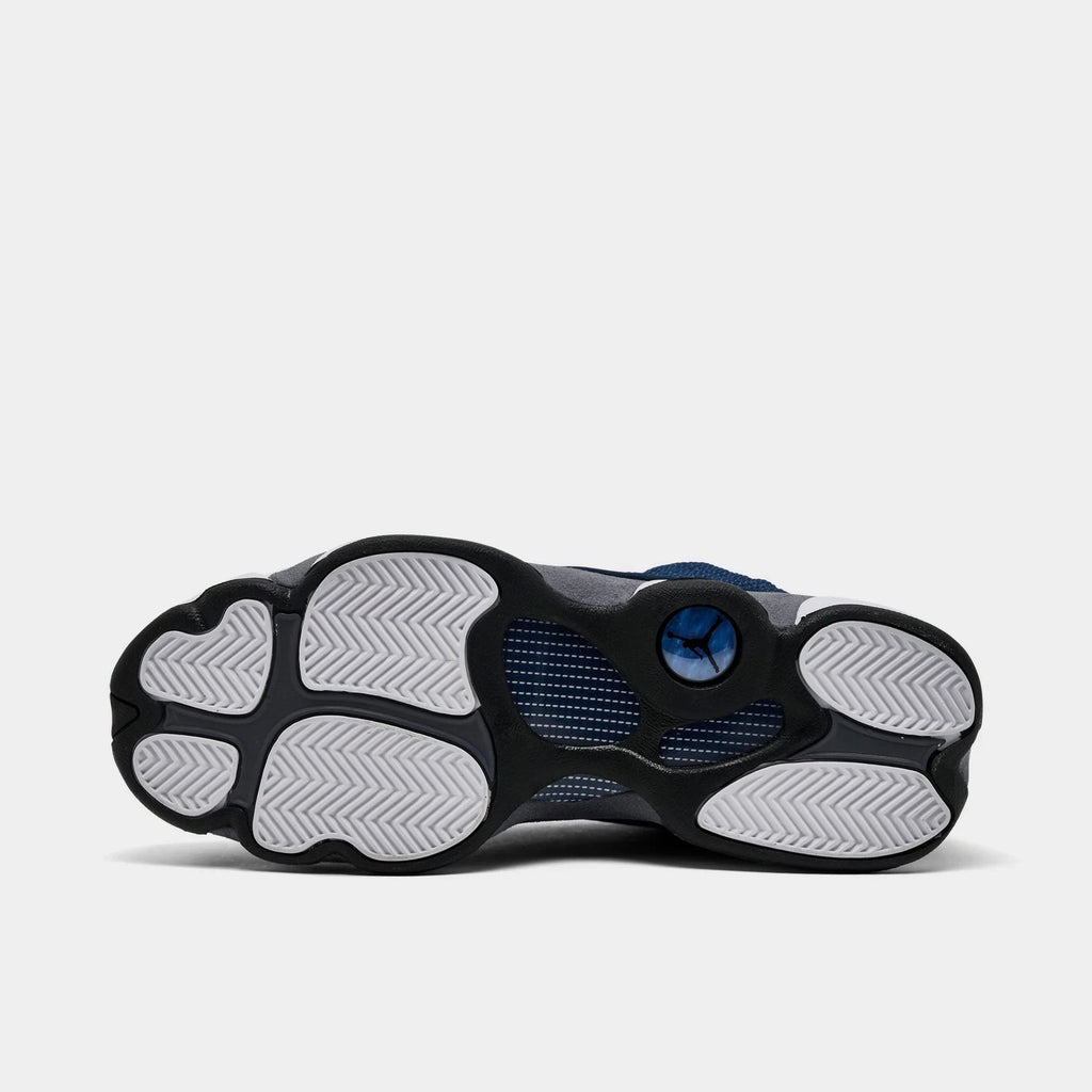 Big Kids' Mid-Top Basketball Shoes