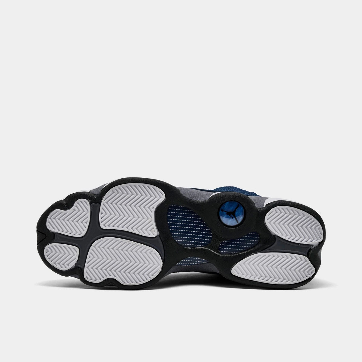 Big Kids' Mid-Top Basketball Shoes