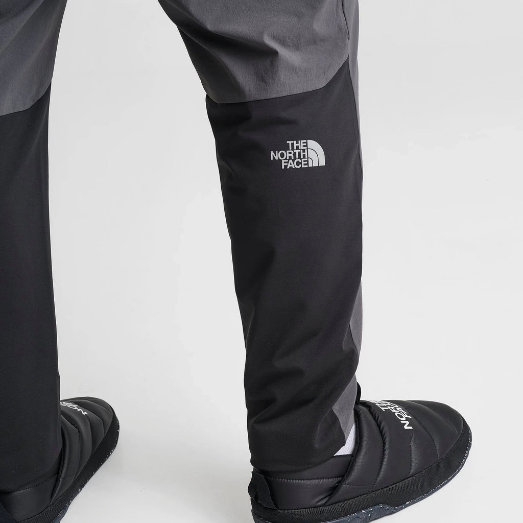 Men's Lightweight Woven Track Pants