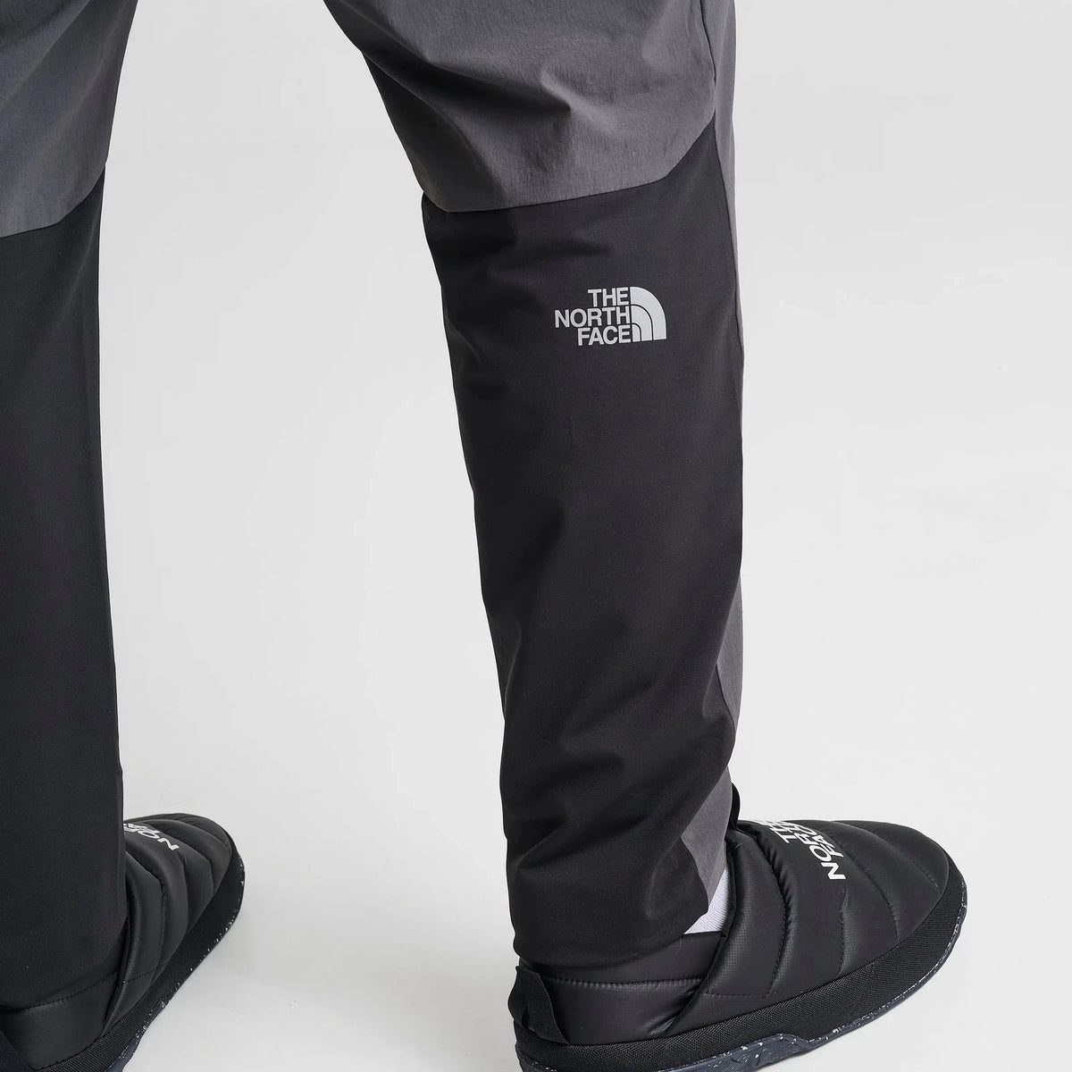Men's Lightweight Woven Track Pants