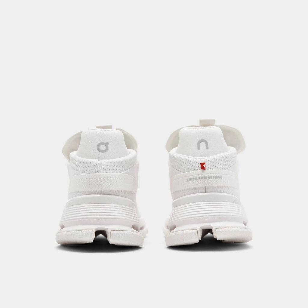 Women's Mesh Running Sneakers