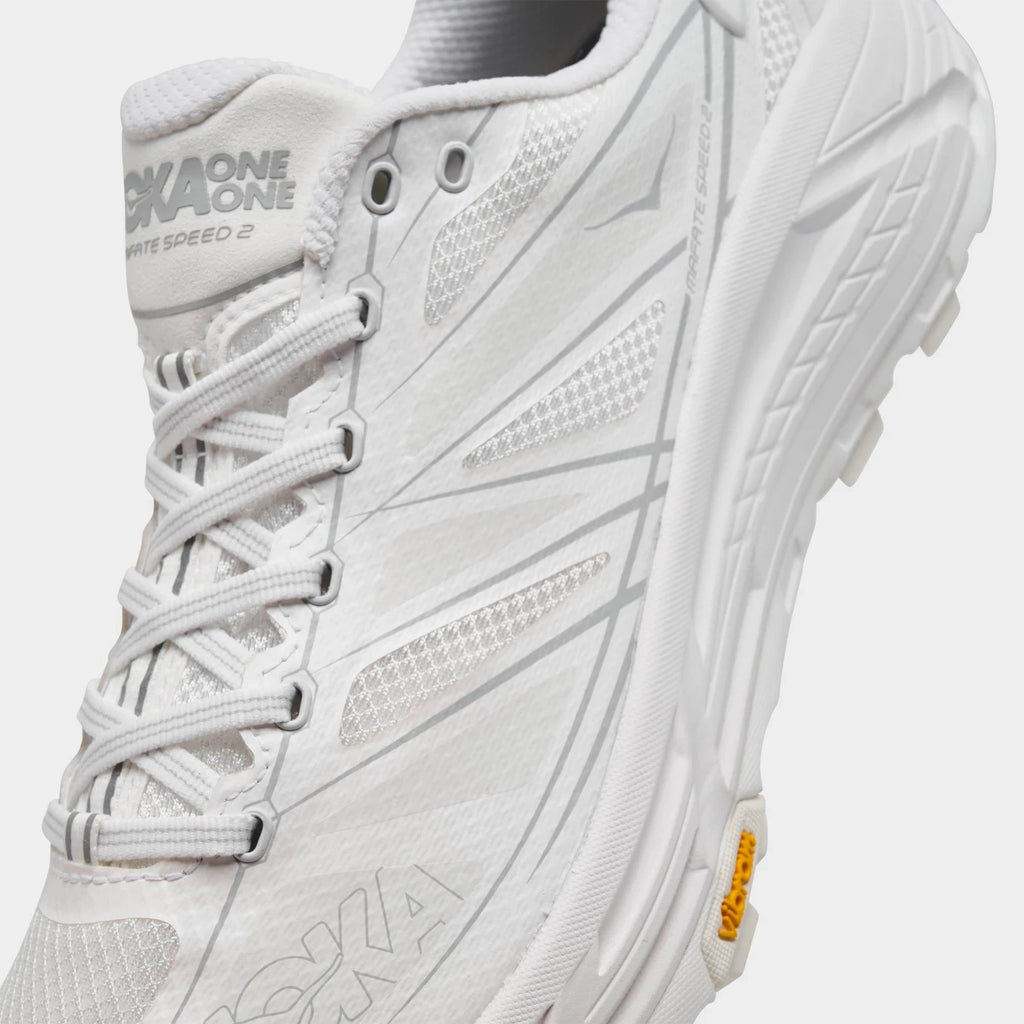 Unisex Trail-Inspired Casual Sneakers