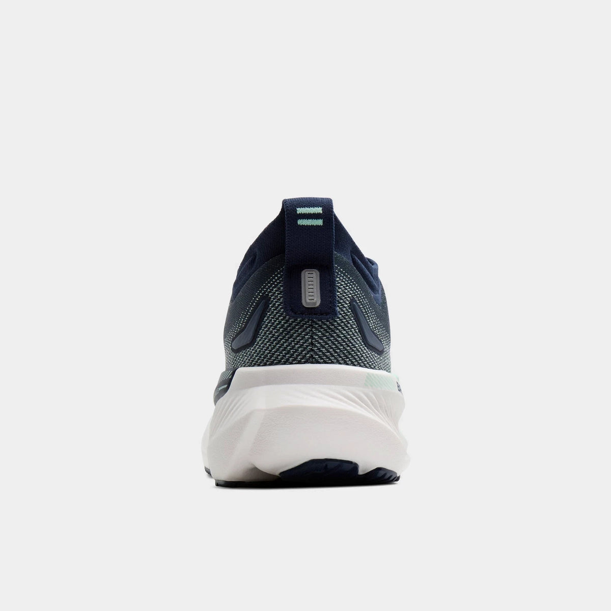 Women's Wide Cushioned Support Running Shoes