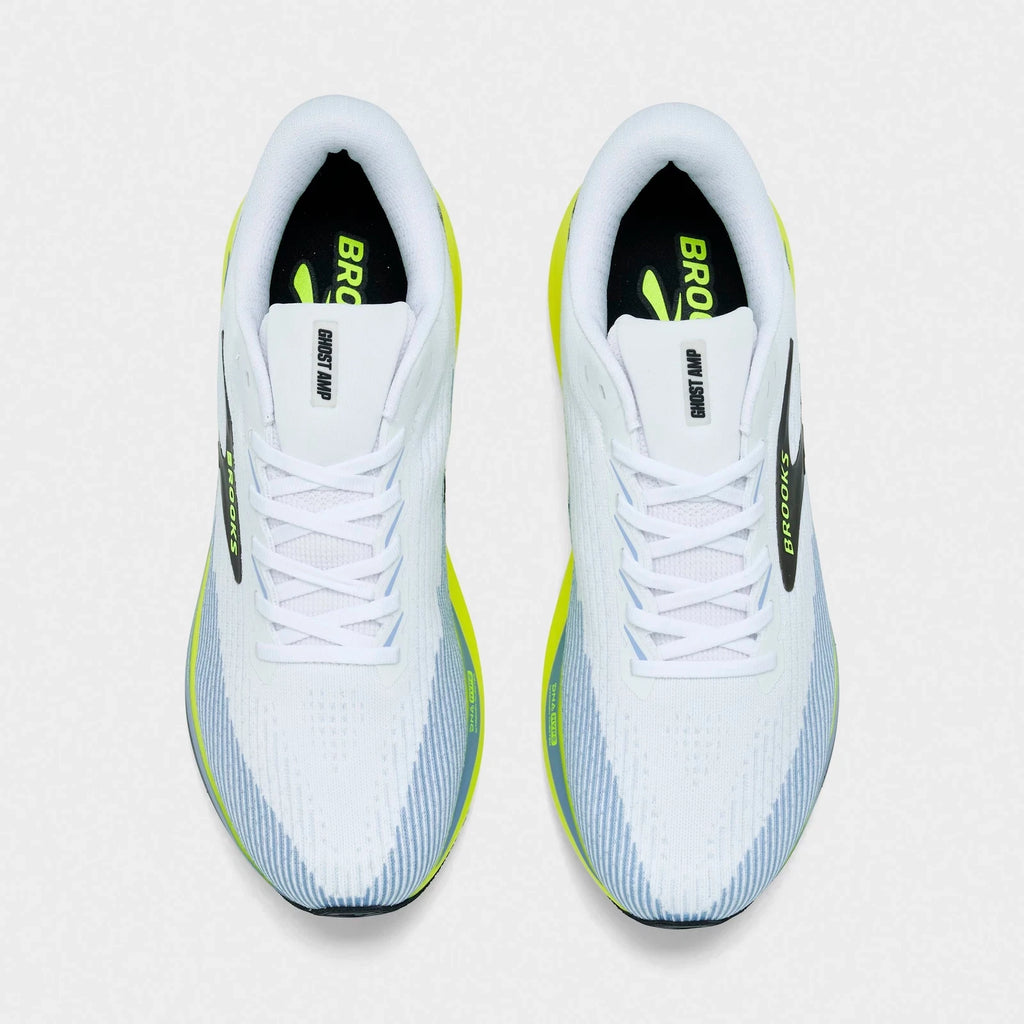 Men's Responsive Road Running Shoes