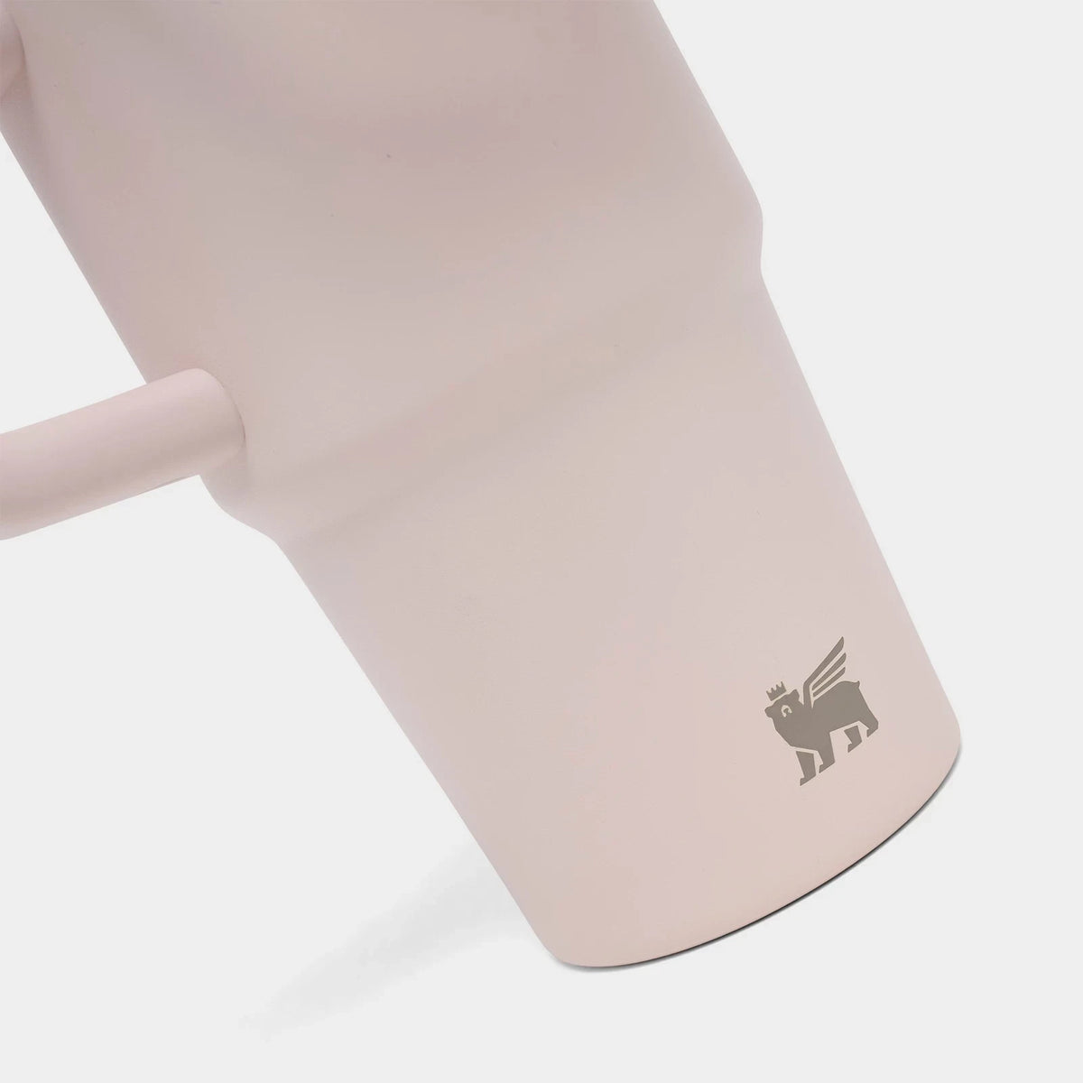 20 oz Insulated Straw Tumbler